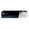 Image de HP 126A - noir - original - LaserJet - cartouche de toner ( CE310A )