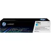 Image de Cartouche de toner HP 126A (CE311A) cyan pour LaserJet Pro CP1025/CP1025nw