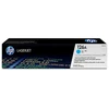 Image de HP 126A (CE311A) - Cyan