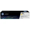 Image de HP 126A - jaune - original - LaserJet - cartouche de toner ( CE312A )