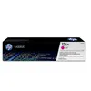 Image de HP 126A Cartouche de Toner magenta authentique (CE313A) pour HP LaserJet CP1025/LaserJet 100 MFP M175/LaserJet 200 MFP