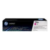 Image de HP 126A - magenta - original - LaserJet - cartouche de toner ( CE313A )