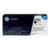 Image de HP 650A - noir - original - LaserJet - cartouche de toner (CE270A)