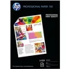 Image de Papier Photo Brillant Professional A4 - 150 Gsm - 150 Feuilles - Compatible Avec Imprimantes Laser
