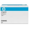 Image de Cartouche Toner Original Hp Ce505xc Noir Haute Capacité