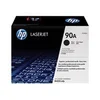 Image de HP 90A - noir - original - LaserJet - cartouche de toner (CE390A)