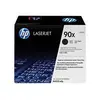 Image de HP 90X - a rendement eleve - noir - original - LaserJet - cartouche de toner (CE390X)