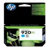 Image de Cartouche D'encre Originale Hewlett Packard 920 Xl (cd972ae) Cyan