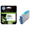 Image de CARTOUCHE D'ENCRE HP N°920CYAN