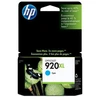 Image de HP Cartouche d'encre n°920XL (CD972AE) - Cyan