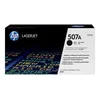 Image de HP 507A - noir - original - LaserJet - cartouche de toner ( CE400A )