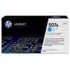 Image de Hp 507a Toner Laserjet Cyan Authentique Ce401a Pour Hp Laserjet Enterprise M551/m575/hp Laserjet Pro M570