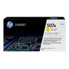 Image de HP 507A - jaune - original - LaserJet - cartouche de toner ( CE402A )