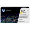 Image de HP 507A (CE402A) - Jaune