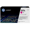 Image de HP 507A - magenta - original - LaserJet - cartouche de toner ( CE403A )