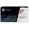 Image de HP 507A (CE403A) - Magenta