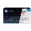 Image de Hp 646a Toner Laserjet Magenta Authentique