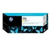 Image de HP 772 - jaune - original - DesignJet - cartouche d'encre