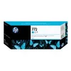 Image de HP 772 - cyan - original - DesignJet - cartouche d'encre