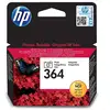 Image de Cartouche D Encre Hp Hp 364 Cartouche D Encre Photo Authentique Pour Hp Photosmart C310 C5380 (cb317ee)