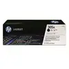 Image de Cartouche De Toner 305a (ce410a) Noir Pour Imprimantes Laserjet Pro 300/400 - Capacité 2200 Pages