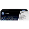 Image de HP 305X - a rendement eleve - noir - original - LaserJet - cartouche de toner (CE410X)