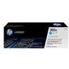 Image de HP 305A - cyan - originale - LaserJet - cartouche de toner (CE411A)