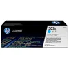 Image de HP 305A (CE411A) - Cyan
