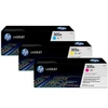 Image de HP 305A (CE412A) - Jaune