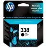 Image de Hp 338 Cartouche D'encre Noire Authentique (c8765ee) Pour Hp Photosmart