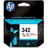 Image de Hp 342 Cartouche D'encre Trois Couleurs Authentiques (c9361ee) Pour Deskjet