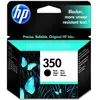 Image de Hp 350 Cartouche D'encre Noire Authentique (cb335ee) Pour Hp Photosmart