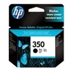 Image de HP 350 - noir - original - cartouche d'encre
