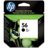 Image de HP 56 Cartouche dencre noire authentique (C6656AE) pour HP OfficeJet 5610 et HP PSC 1217/1311/1355
