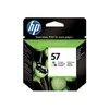 Image de HP 57 - couleur (cyan, magenta, jaune) - original - cartouche d'encre