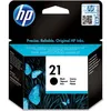 Image de Hp 21 Cartouche D'encre Noire Authentique (c9351ae) Pour Hp Deskjet