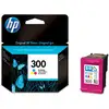 Image de Pack Cartouches HP 300 HP CC643EE