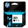 Image de HP 301 - noir - original - cartouche d'encre