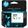 Image de Hp 301 Cartouche D'encre Trois Couleurs Authentique
