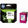 Image de Hp 301xl Cartouche Couleur Ch564ee