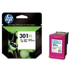 Image de HP Cartouche d'encre n°301XL (CH564EE) - 3 couleurs