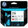 Image de Hp 771 Cartouche Noir Et Couleurs Ce017a