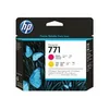 Image de HP 771 - jaune, magenta - tête d'impression