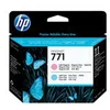 Image de HP 771 - magenta clair, cyan clair - tête d'impression