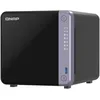Image de Qnap Ts-432x-4g Noir Nas De Stockage Réseau