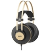 Image de Akg K92 Casques Avec Fil Arceau Musique Noir, Or
