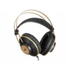 Image de Casque Audio - AKG - K92 - Circumaural - Filaire - 16-22000 Hz - 3 m