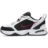Image de Chaussure - NIKE - Air Monarch IV - Blanc - Multisport - Homme