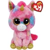 Image de Ty - Ty36819 - Peluche - Beanie Boo's Large - Fantasia La Licorne en occasion ou reconditionné