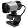 Image de Microsoft Lifecam Studio Webcam 2 Mp 1920 X 1080 Pixels Usb 2.0 Noir, Argent
